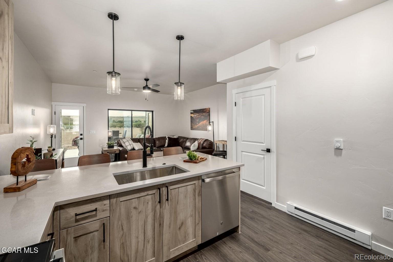 131 Granby Meadow Drive Granby CO 80446