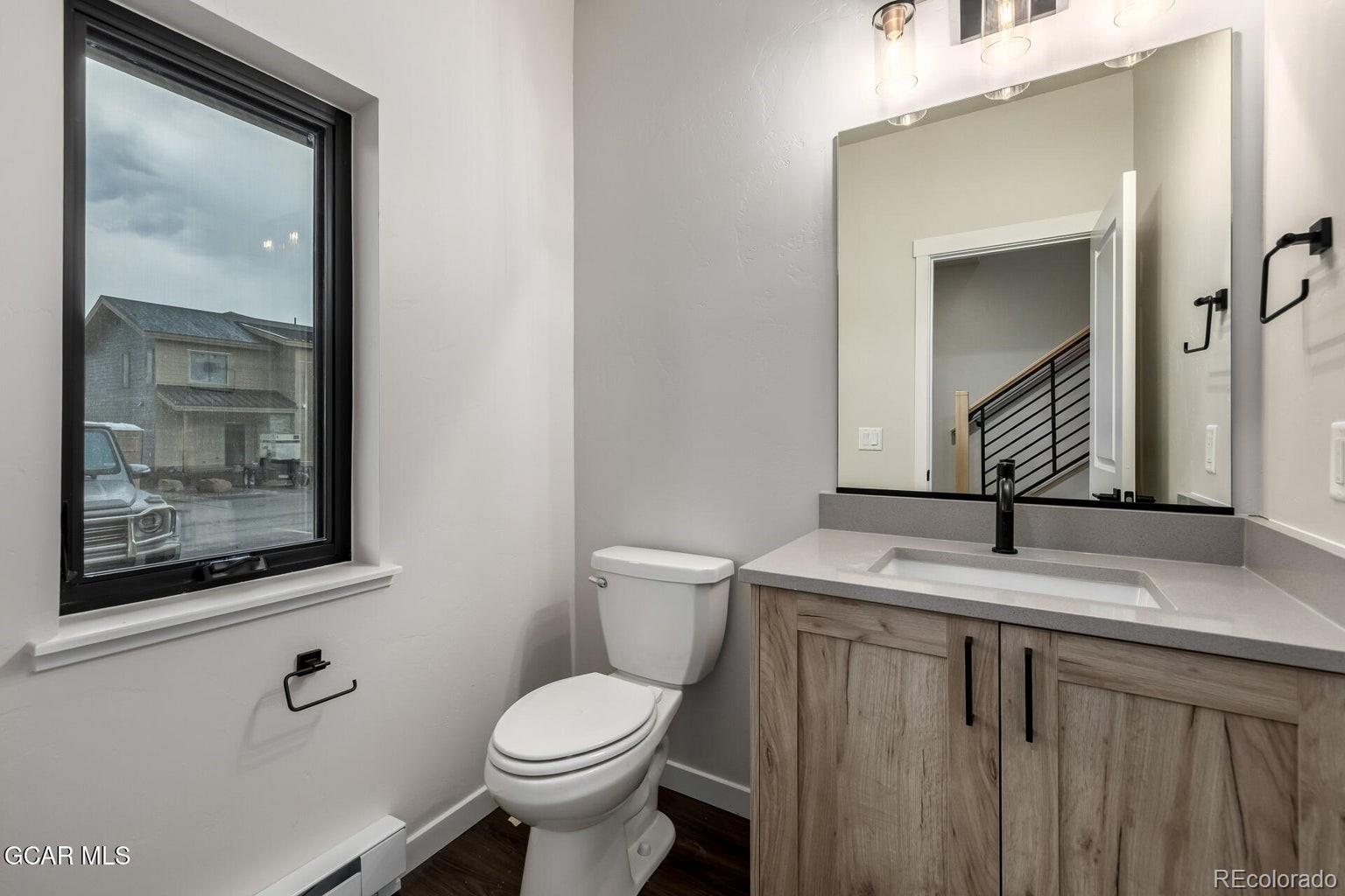 131 Granby Meadow Drive Granby CO 80446