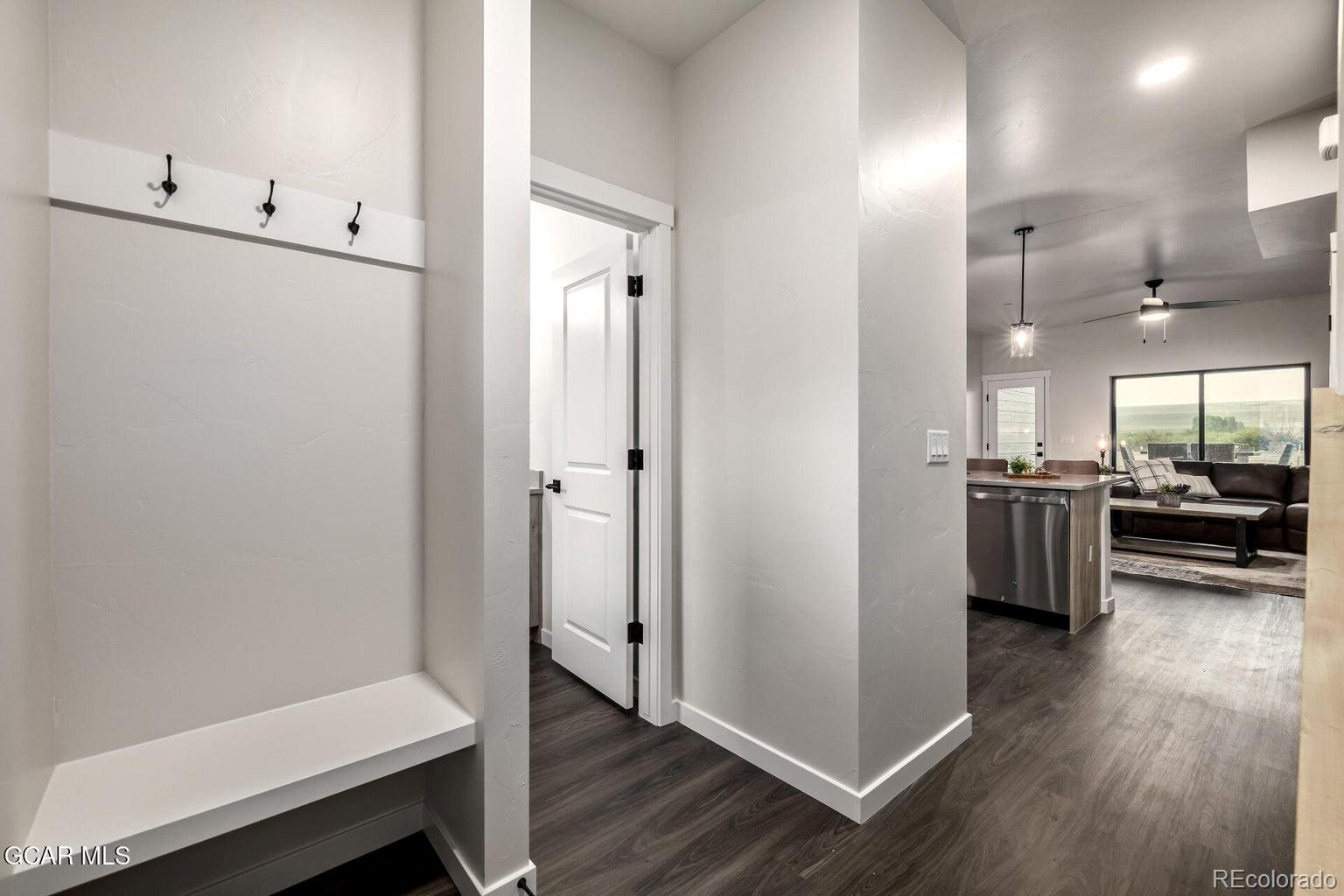 131 Granby Meadow Drive Granby CO 80446