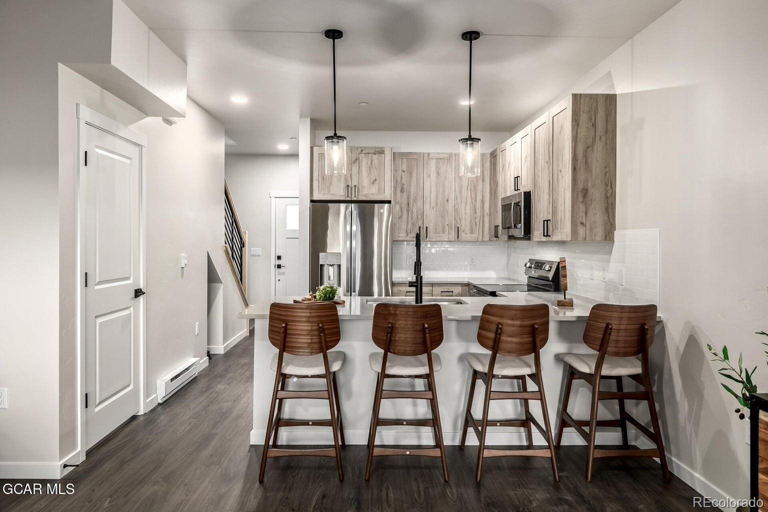 131 Granby Meadow Drive Granby CO 80446