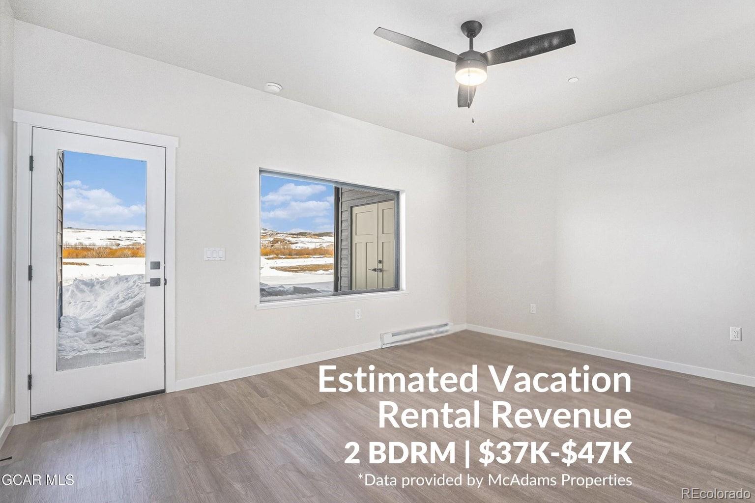 131 Granby Meadow Drive Granby CO 80446