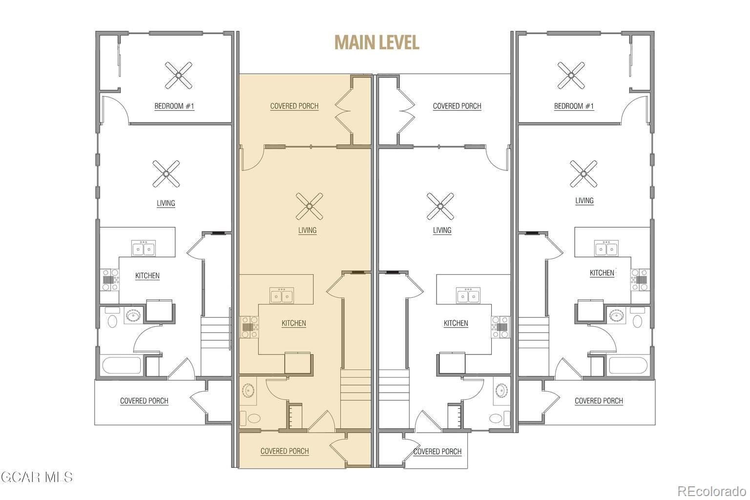 131 Granby Meadow Drive Granby CO 80446