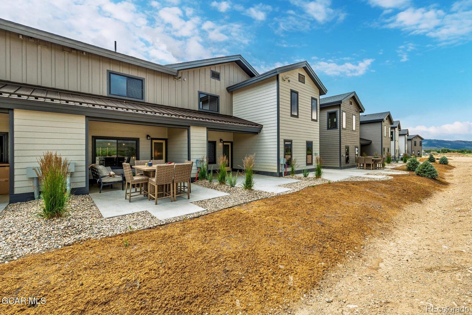 131 Granby Meadow Drive Granby CO 80446