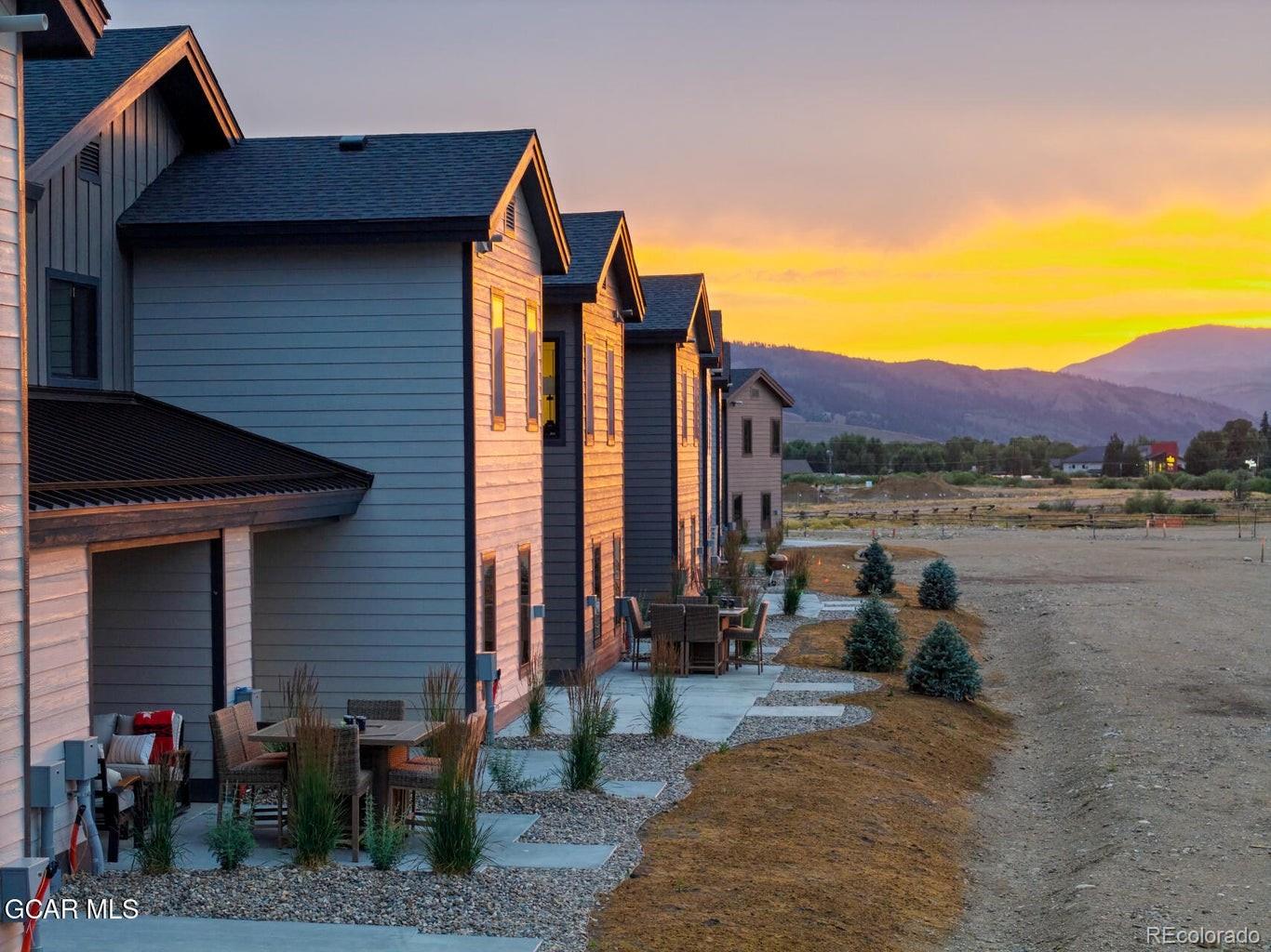 131 Granby Meadow Drive Granby CO 80446