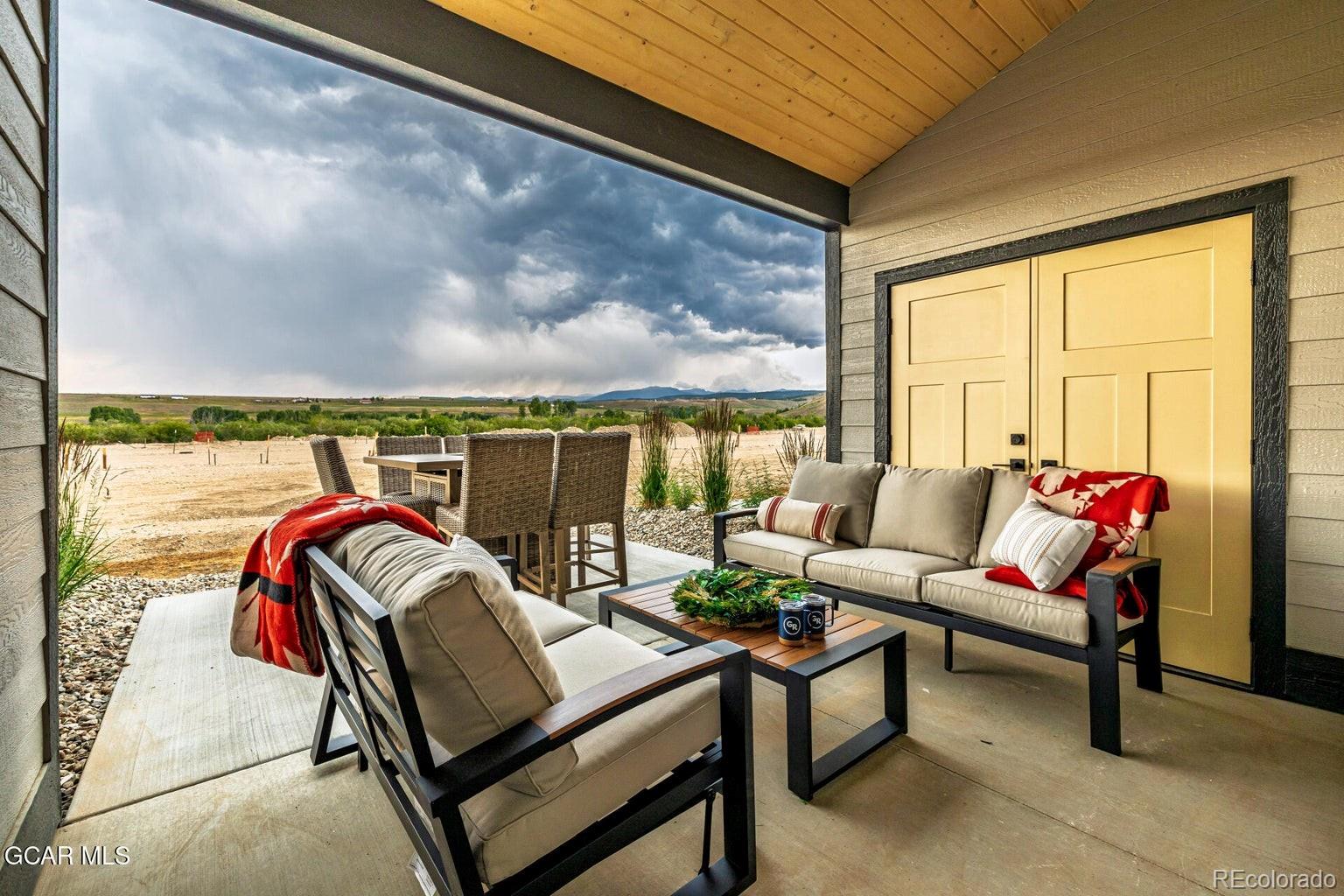 131 Granby Meadow Drive Granby CO 80446