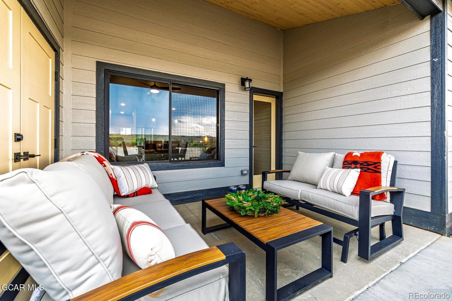 131 Granby Meadow Drive Granby CO 80446