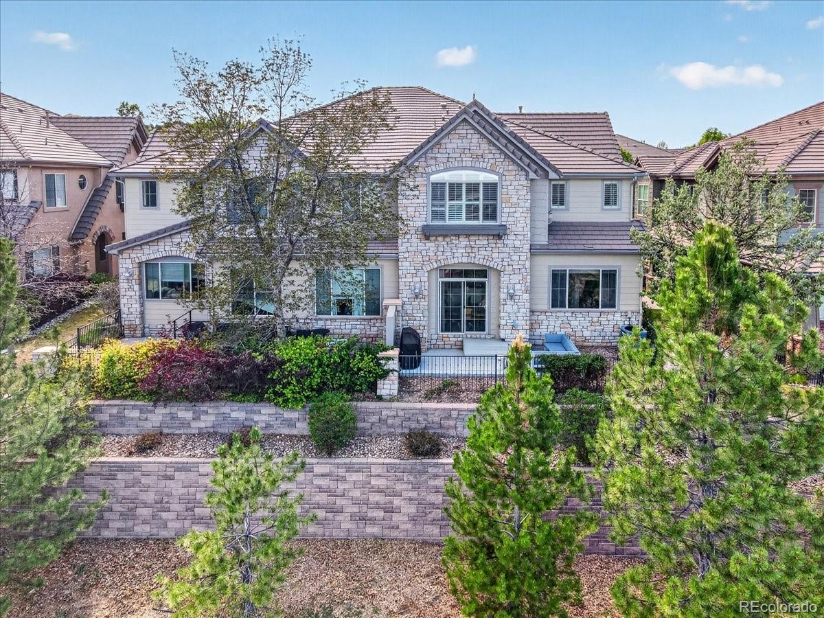 10140 Bluffmont Lane Lone Tree CO 80124