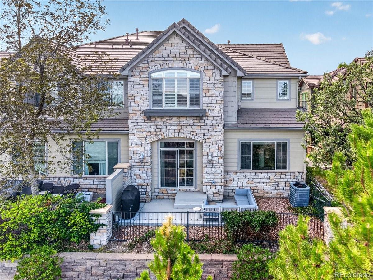 10140 Bluffmont Lane Lone Tree CO 80124