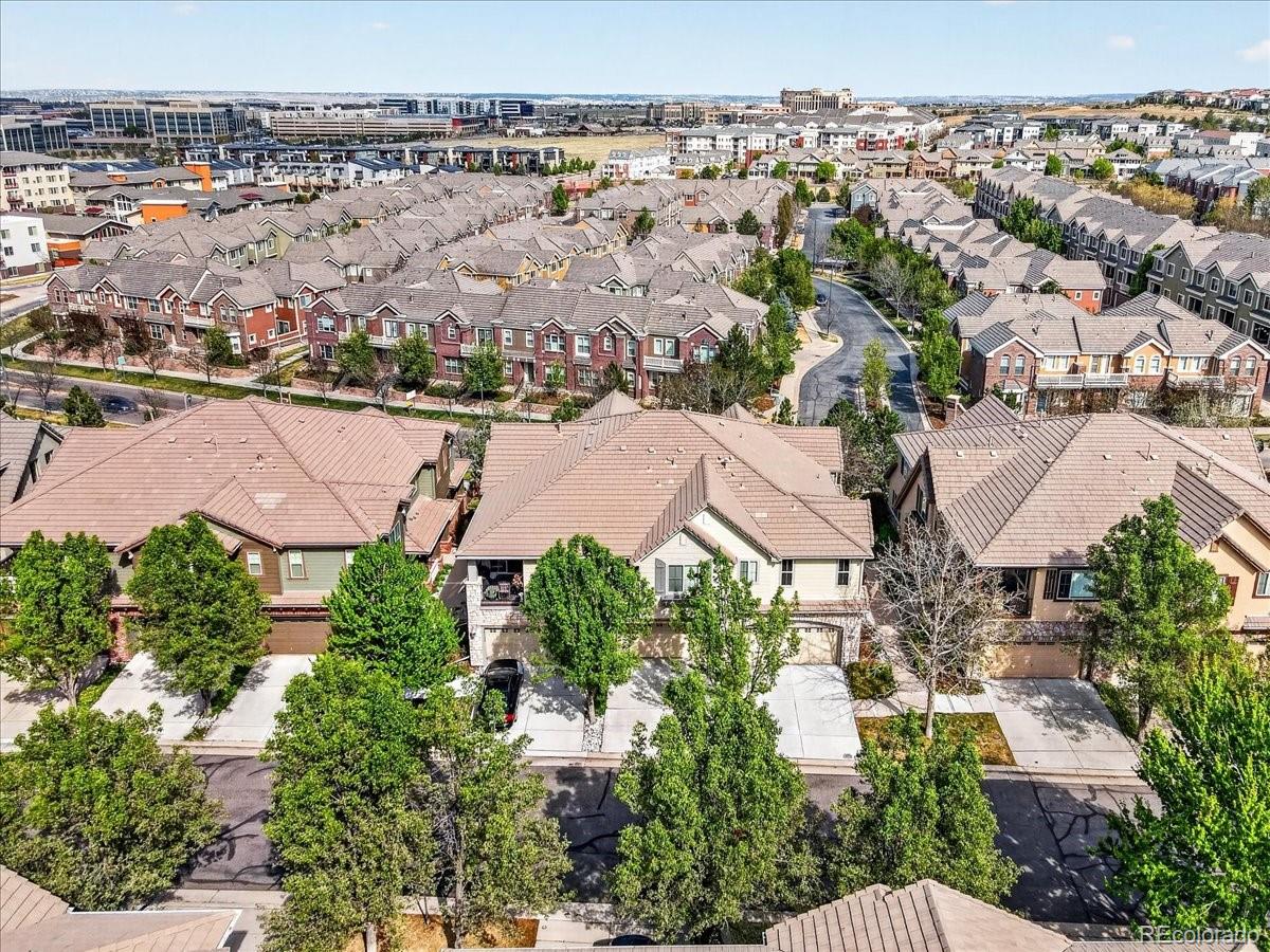 10140 Bluffmont Lane Lone Tree CO 80124