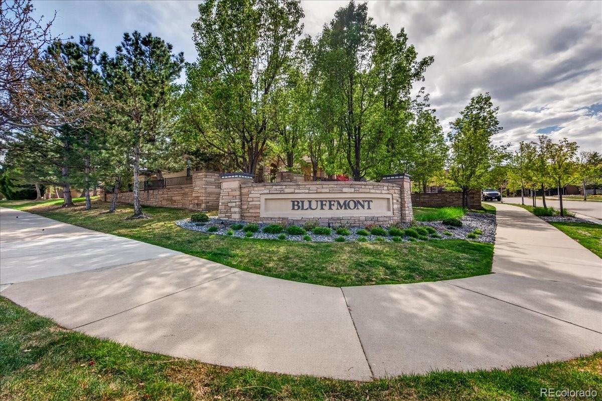 10140 Bluffmont Lane Lone Tree CO 80124