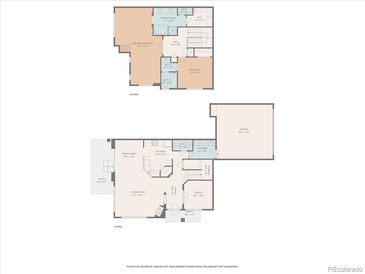 10140 Bluffmont Lane Lone Tree CO 80124