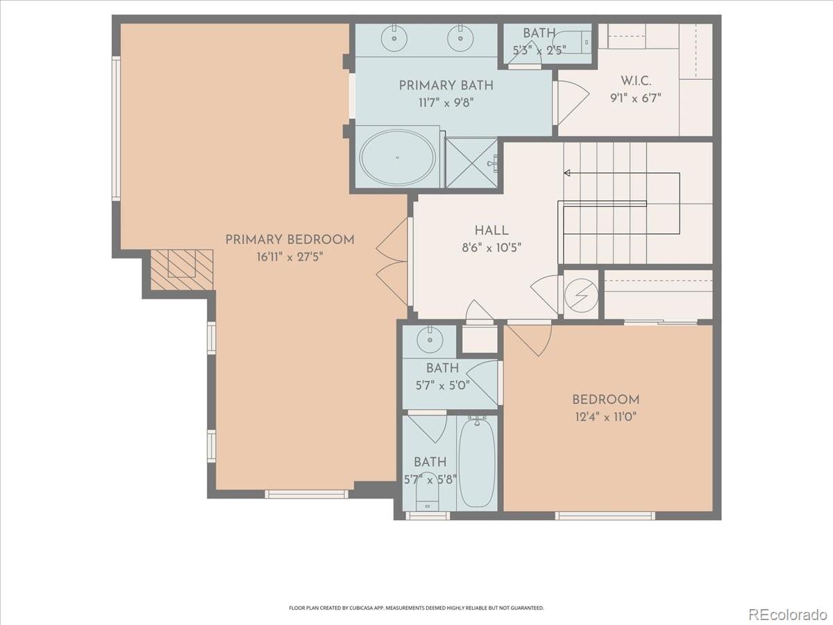 10140 Bluffmont Lane Lone Tree CO 80124