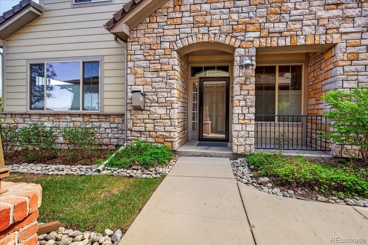 10140 Bluffmont Lane Lone Tree CO 80124