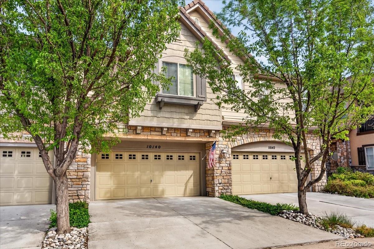 10140 Bluffmont Lane Lone Tree CO 80124