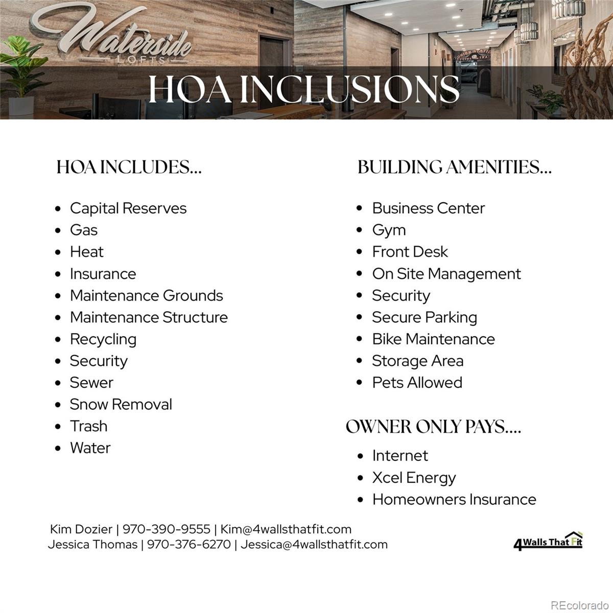 1401 Wewatta Street Denver CO 80202