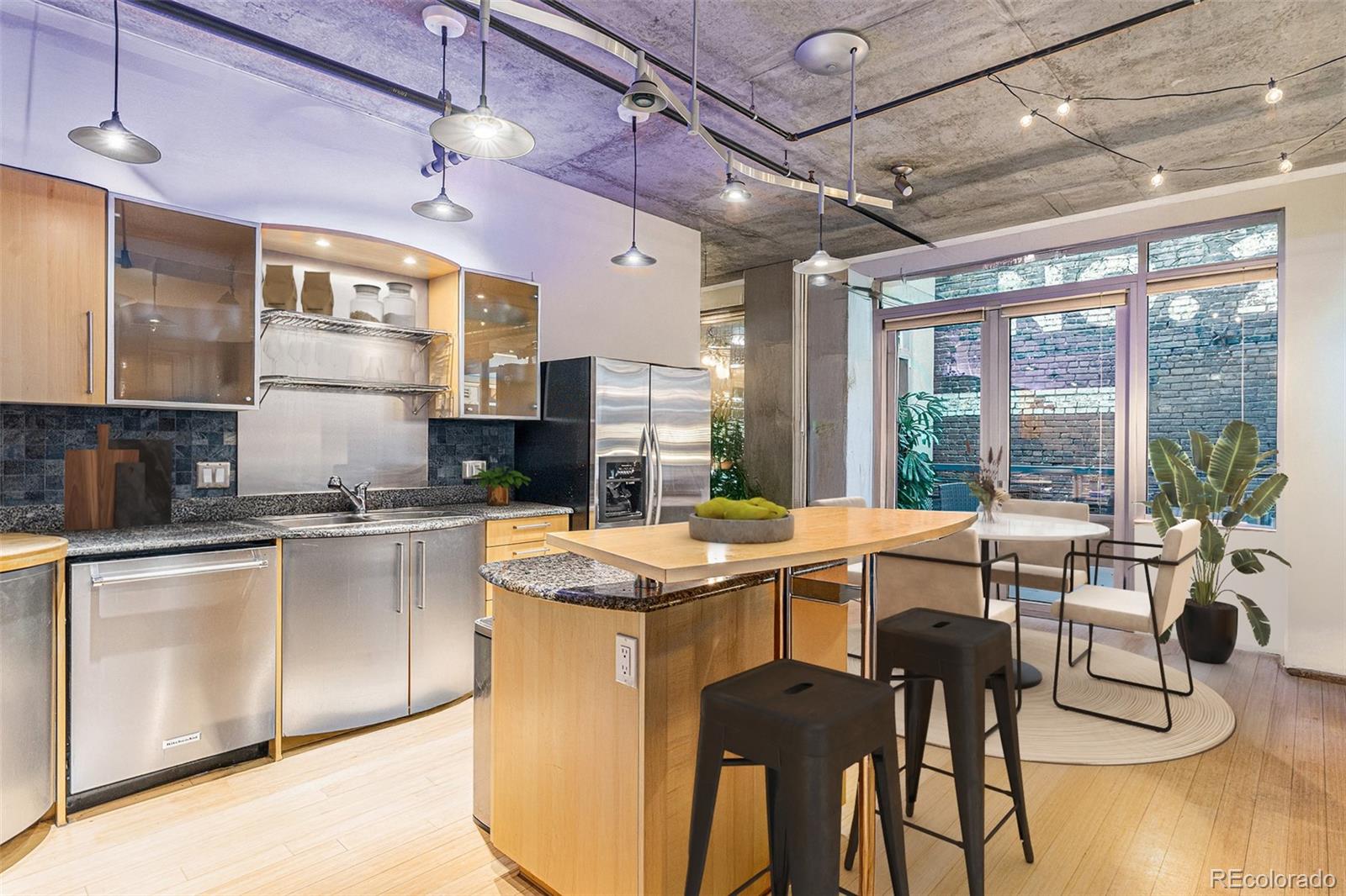 1401 Wewatta Street Denver CO 80202