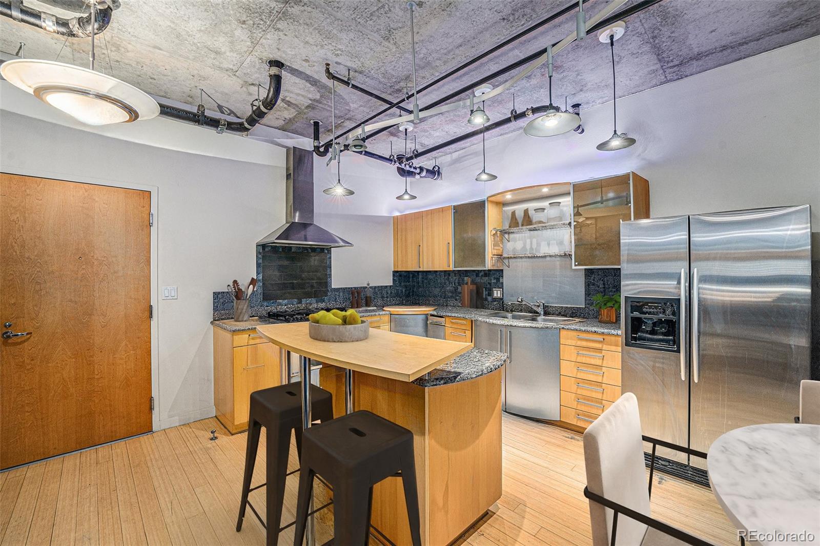 1401 Wewatta Street Denver CO 80202