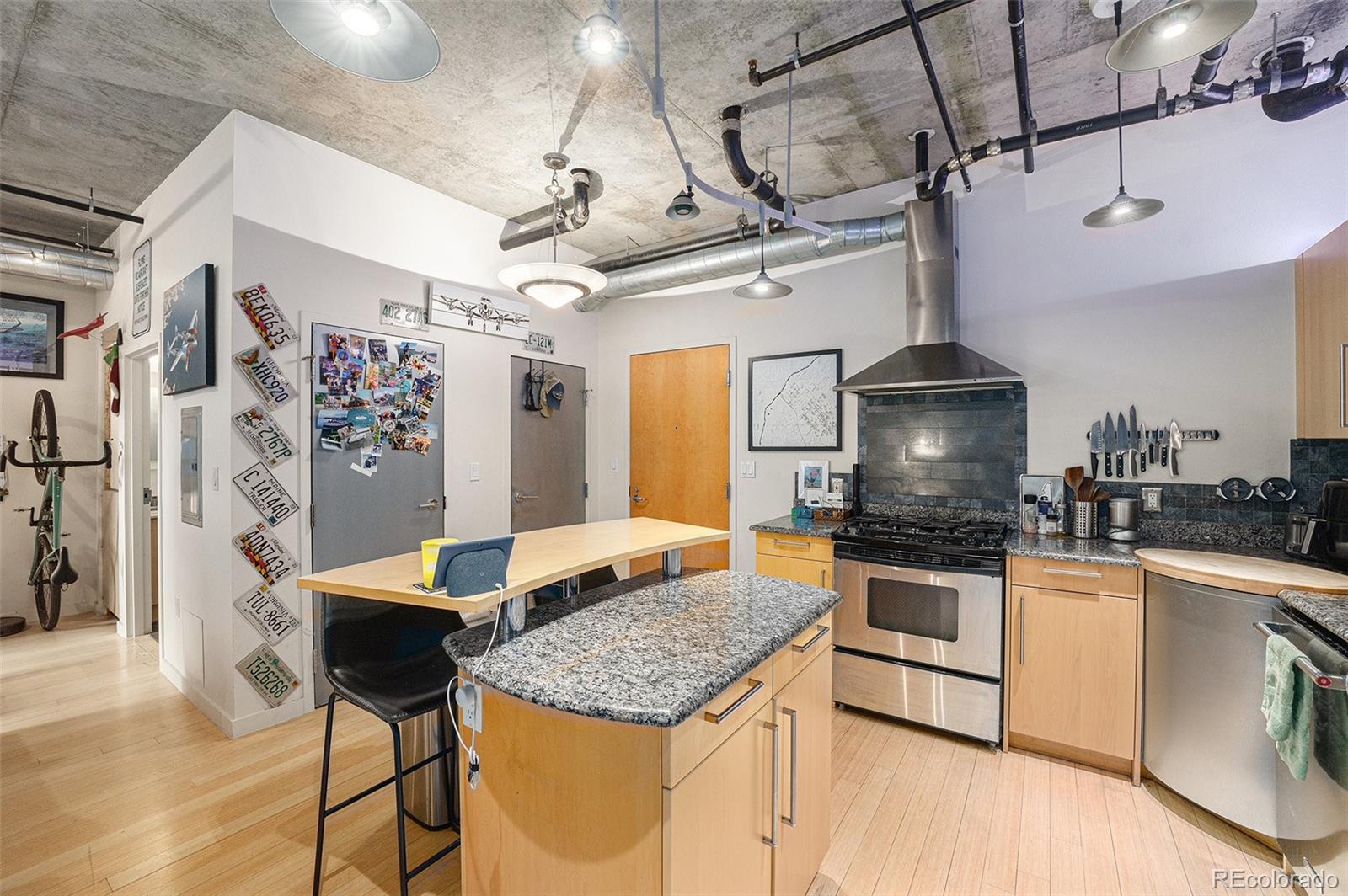 1401 Wewatta Street Denver CO 80202