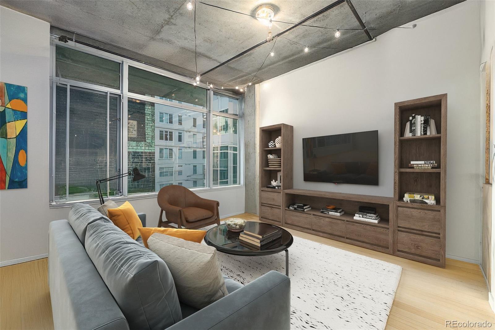 1401 Wewatta Street Denver CO 80202