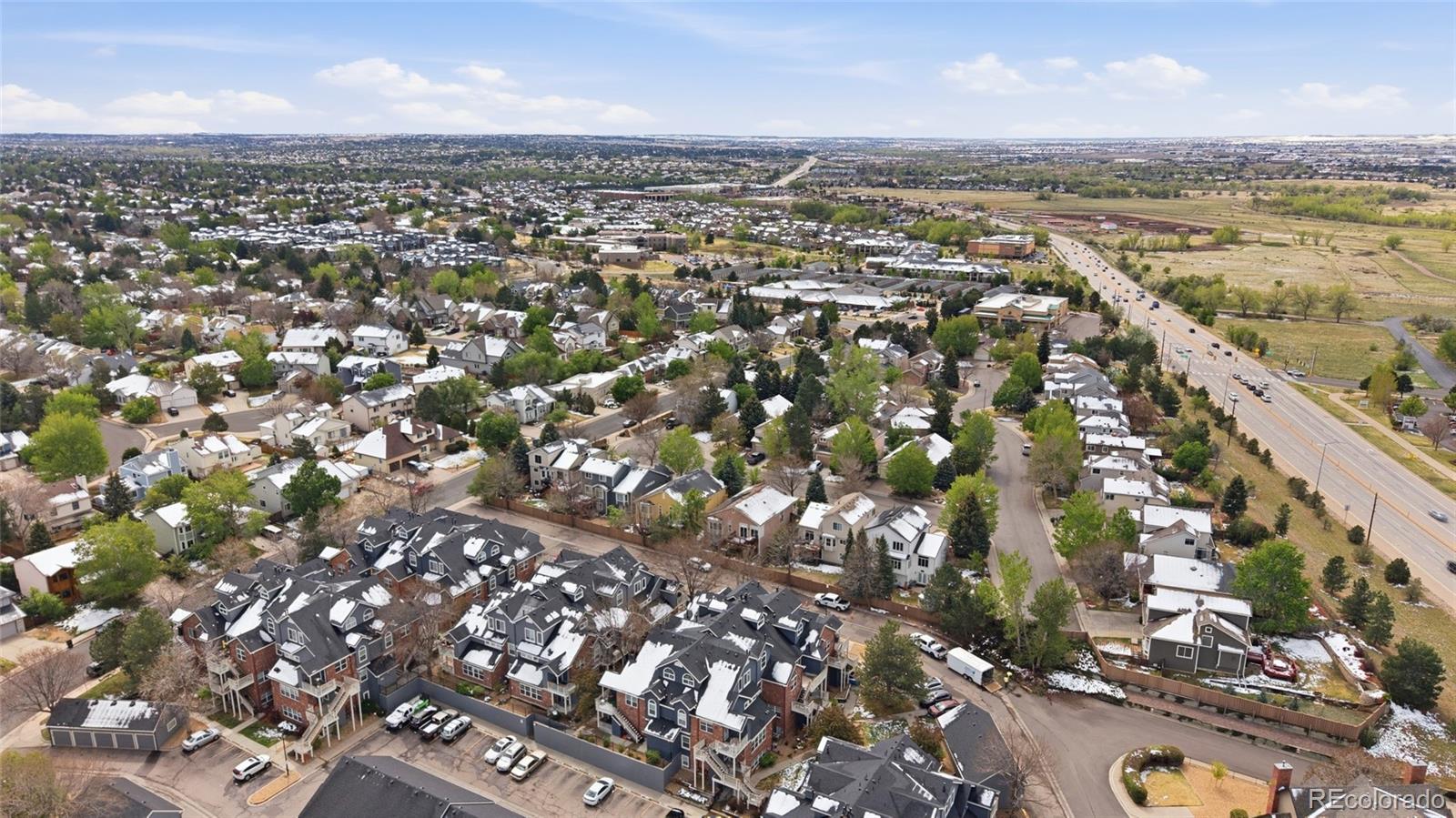 14319 E Grand Drive Aurora CO 80015