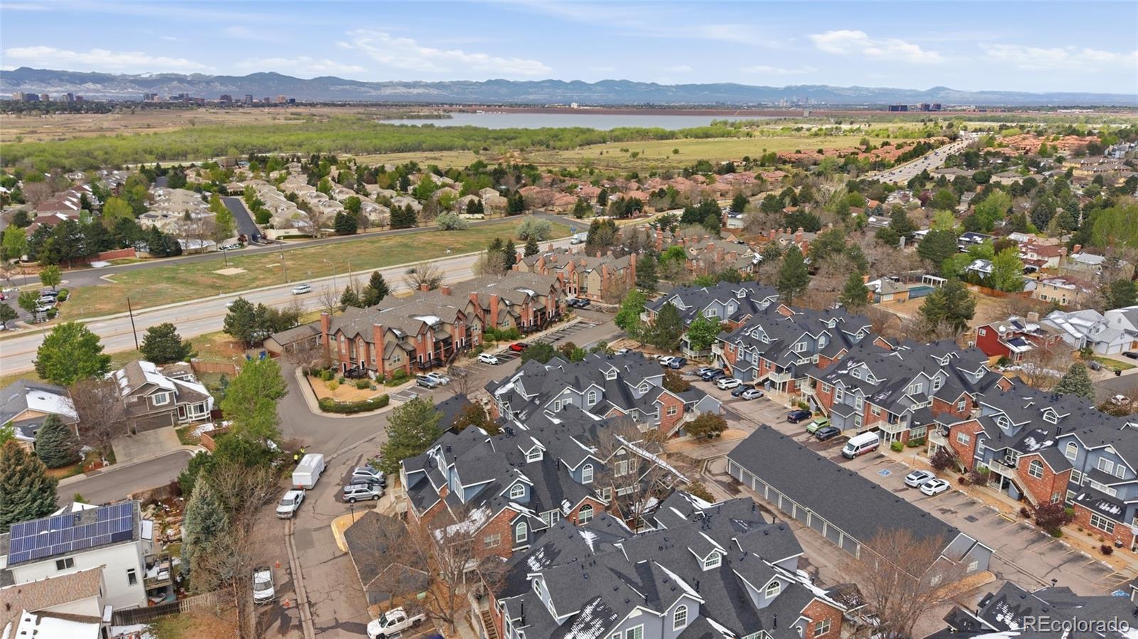 14319 E Grand Drive Aurora CO 80015