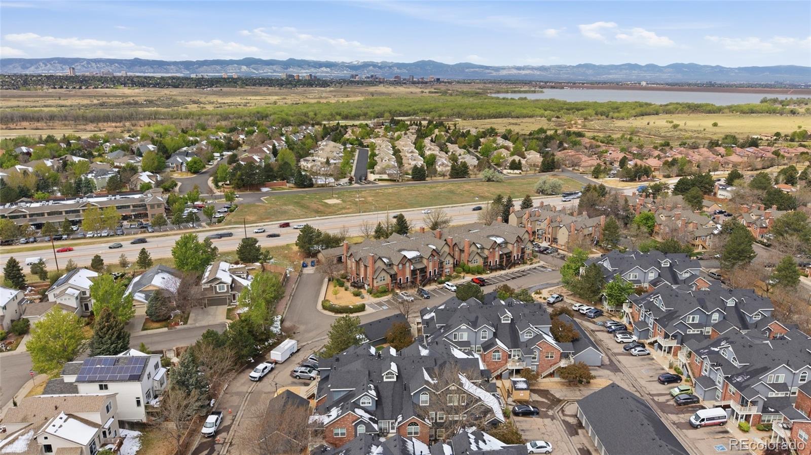 14319 E Grand Drive Aurora CO 80015