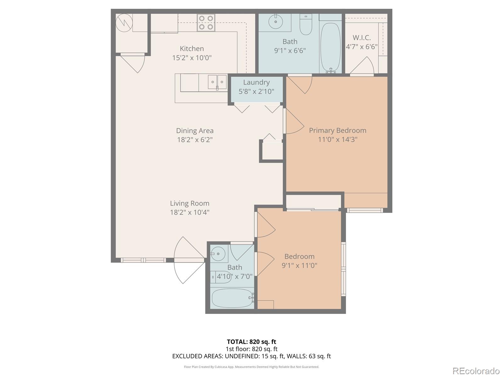 14319 E Grand Drive Aurora CO 80015