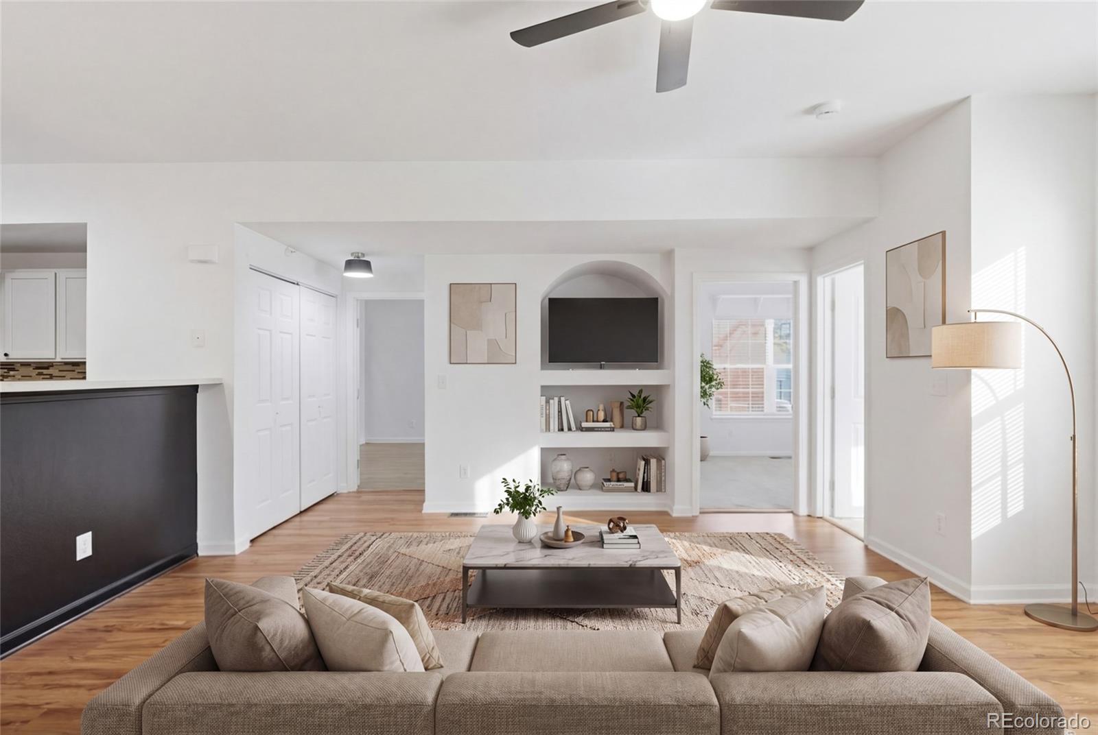 14319 E Grand Drive Aurora CO 80015