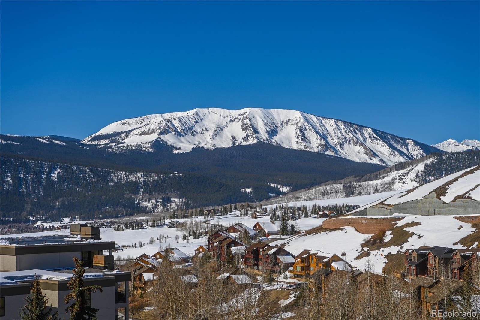 500 Gothic Road Mt Crested Butte CO 81225
