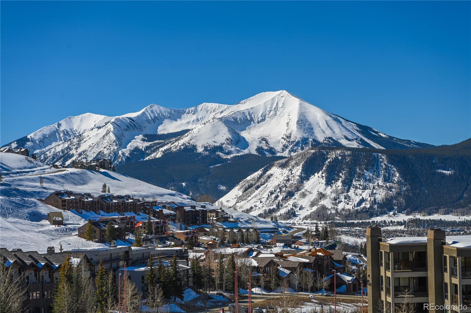 500 Gothic Road Mt Crested Butte CO 81225