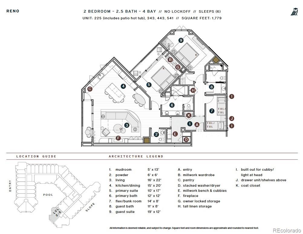 500 Gothic Road Mt Crested Butte CO 81225