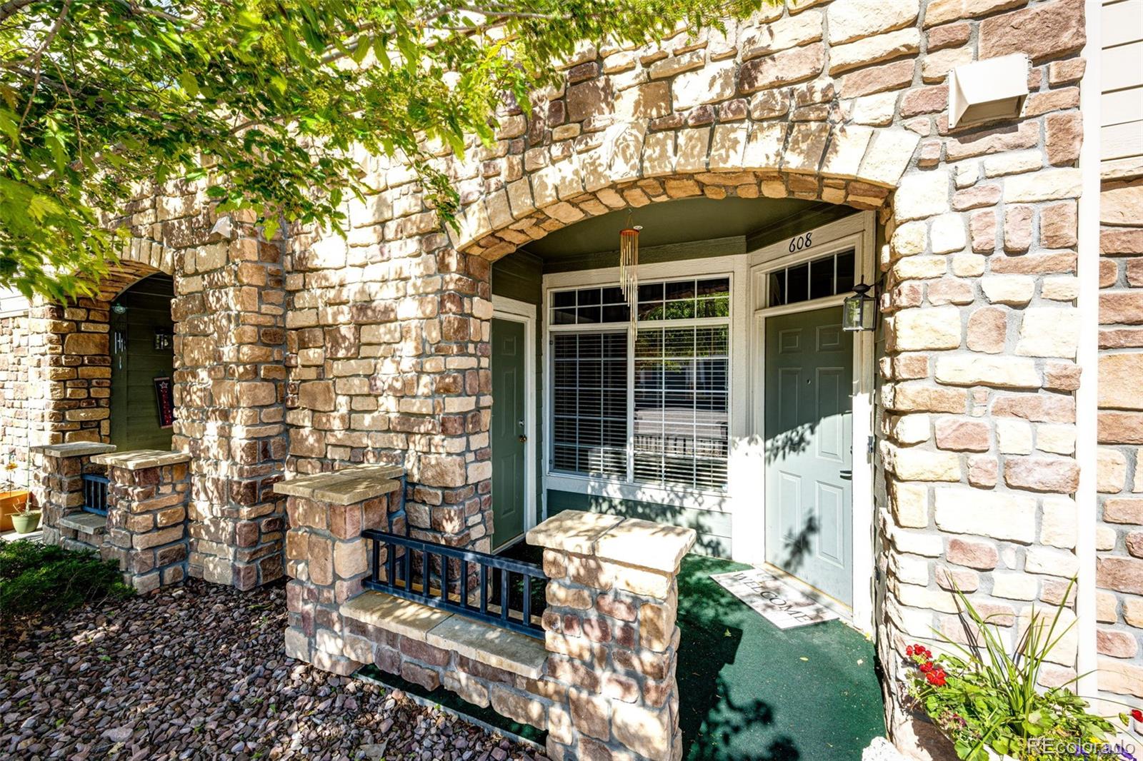 452 Black Feather Loop Castle Rock CO 80104