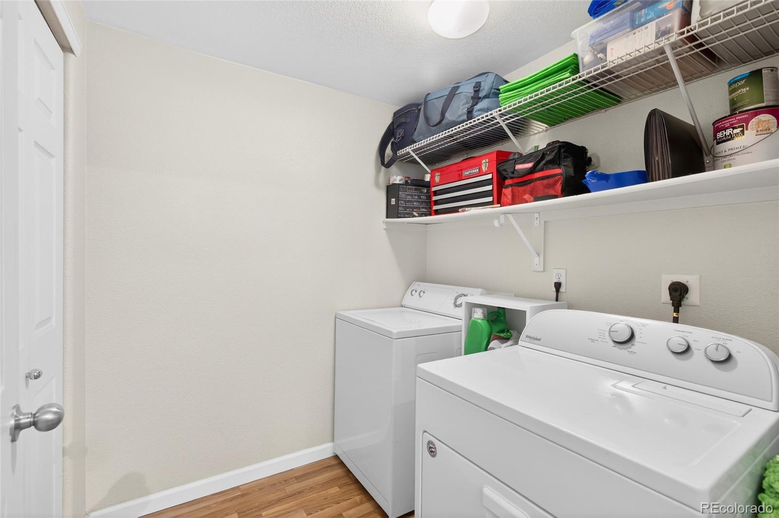 1509 S Florence Court Aurora CO 80247
