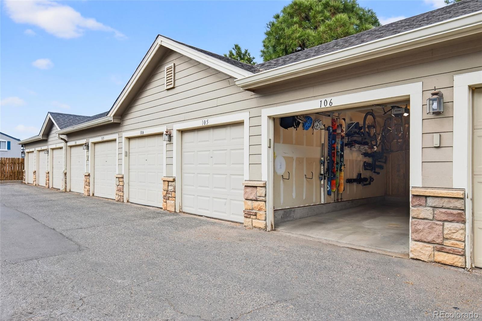 1509 S Florence Court Aurora CO 80247