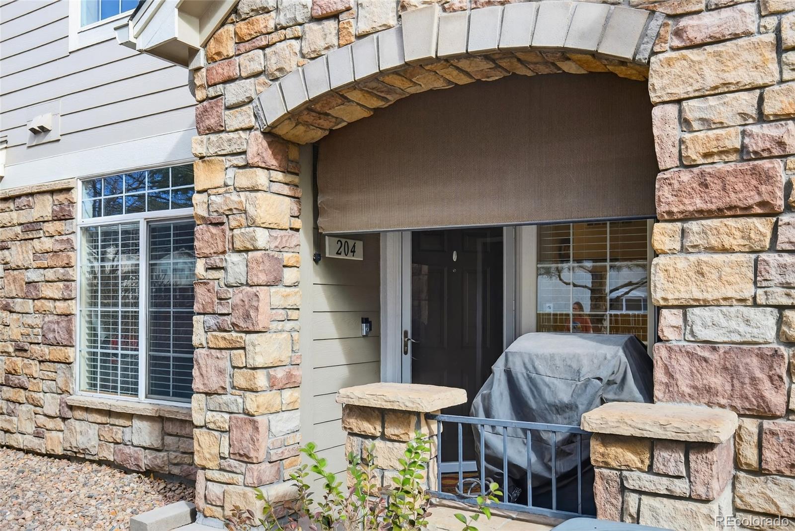 1509 S Florence Court Aurora CO 80247