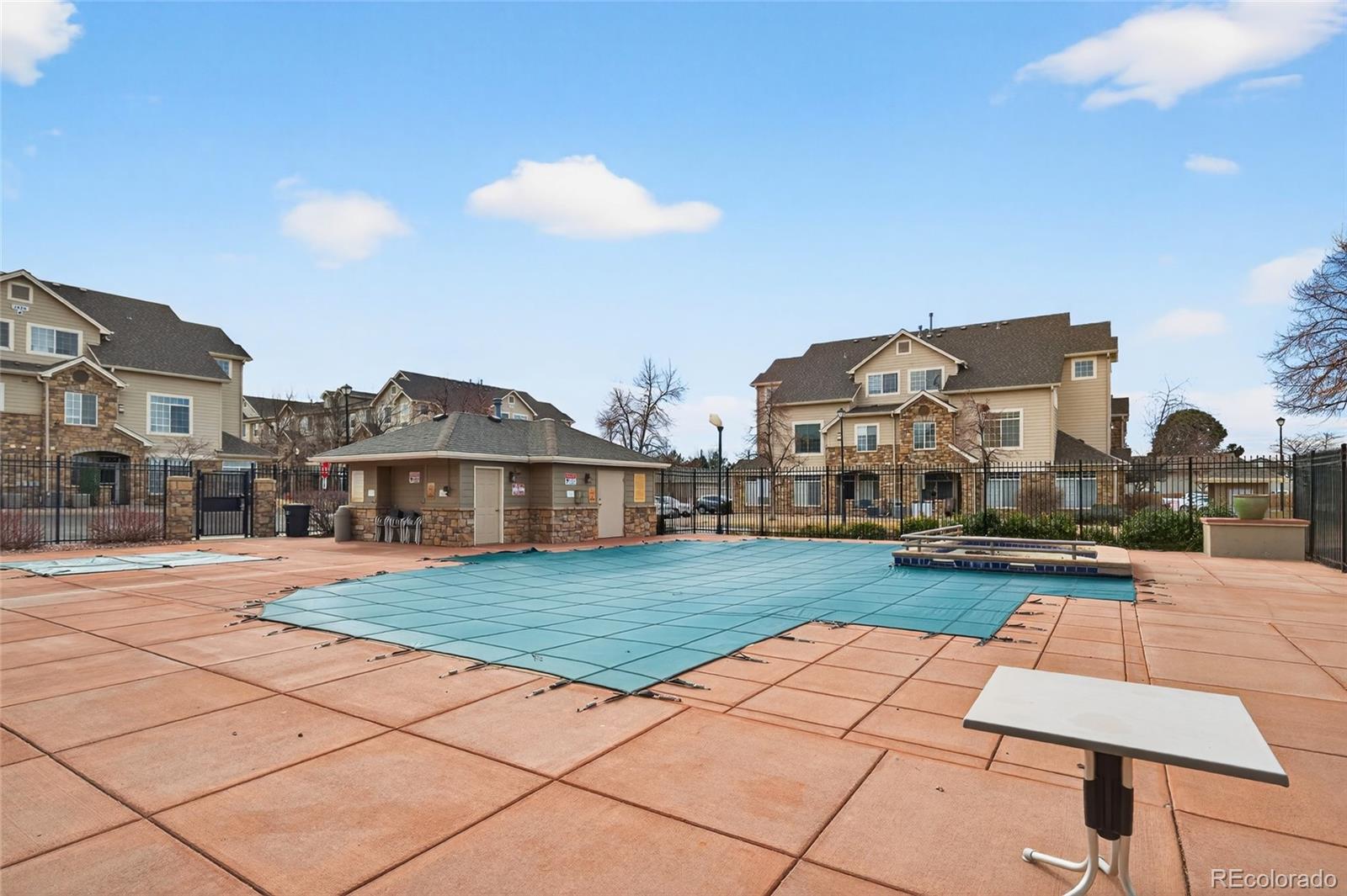 1509 S Florence Court Aurora CO 80247