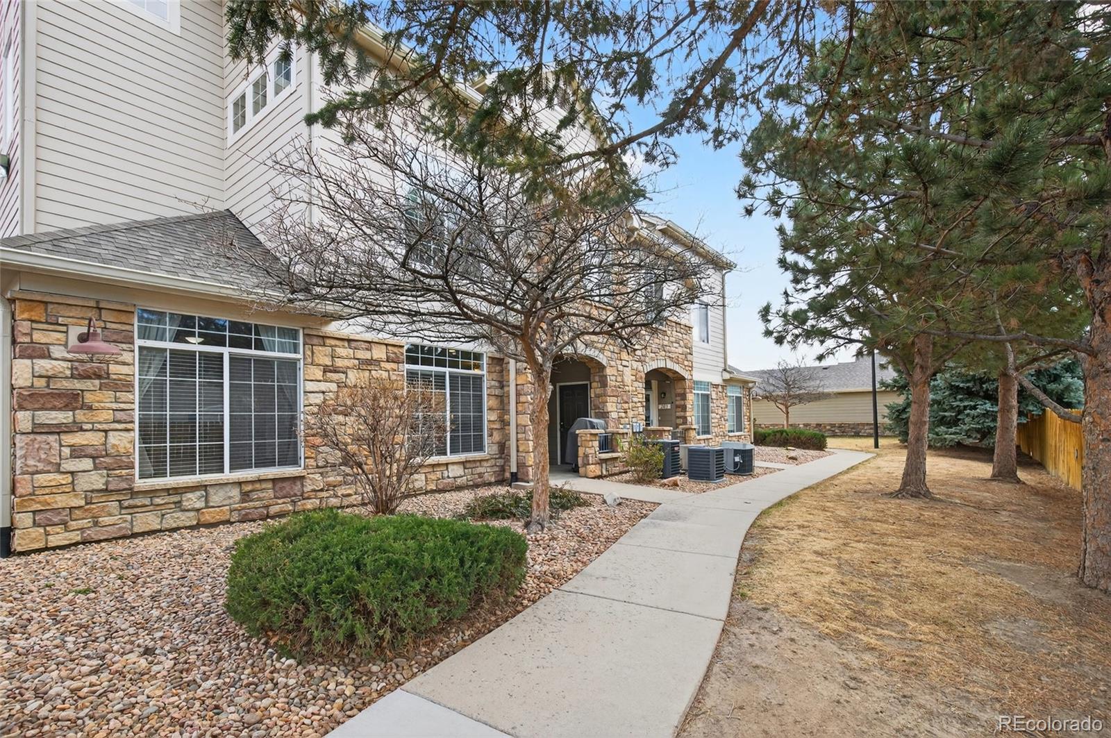 1509 S Florence Court Aurora CO 80247