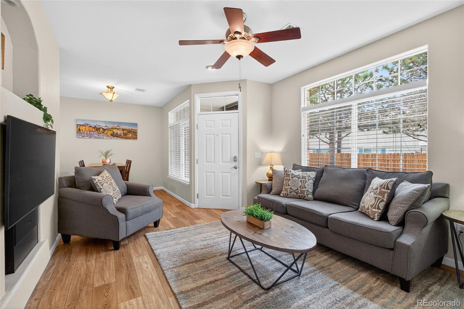 1509 S Florence Court Aurora CO 80247