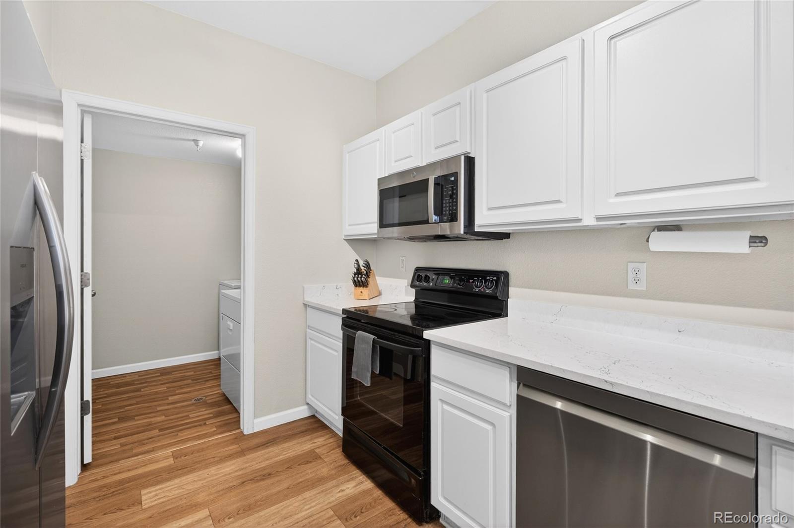 1509 S Florence Court Aurora CO 80247