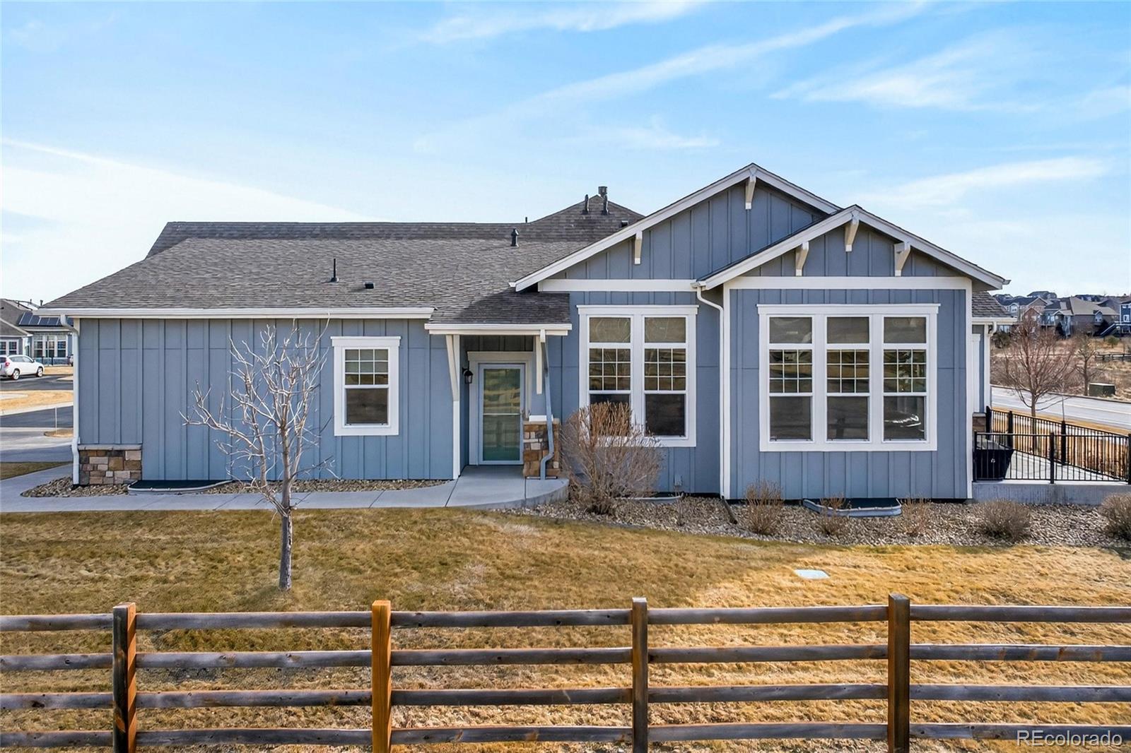 14444 W 88th Drive Arvada CO 80005