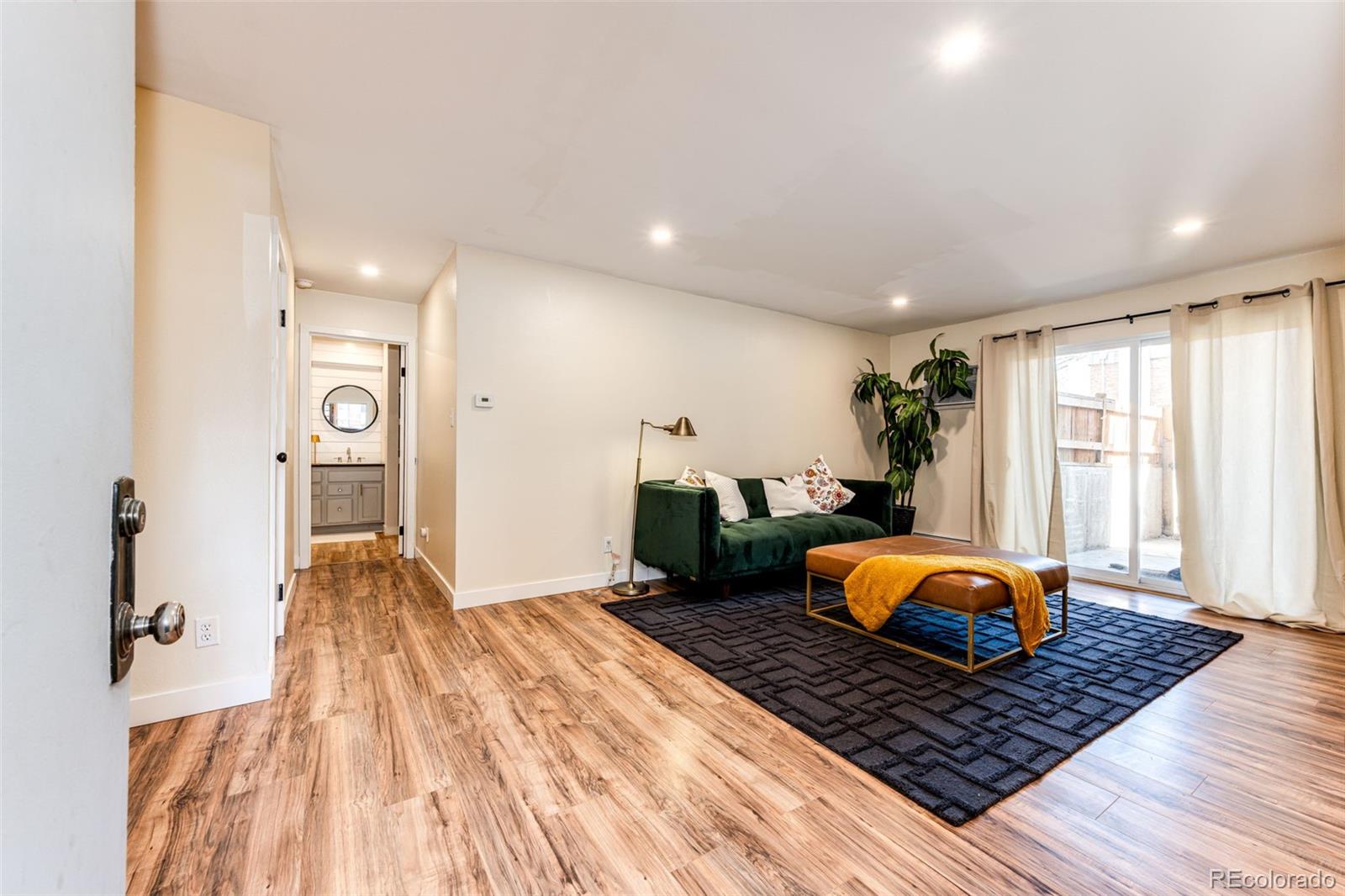6455 E Bates Avenue Denver CO 80222