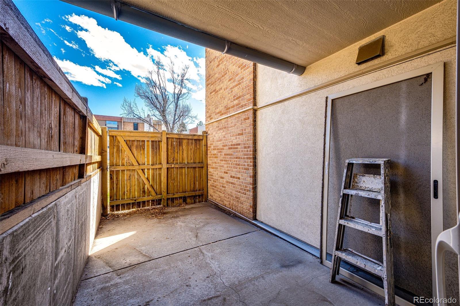 6455 E Bates Avenue Denver CO 80222
