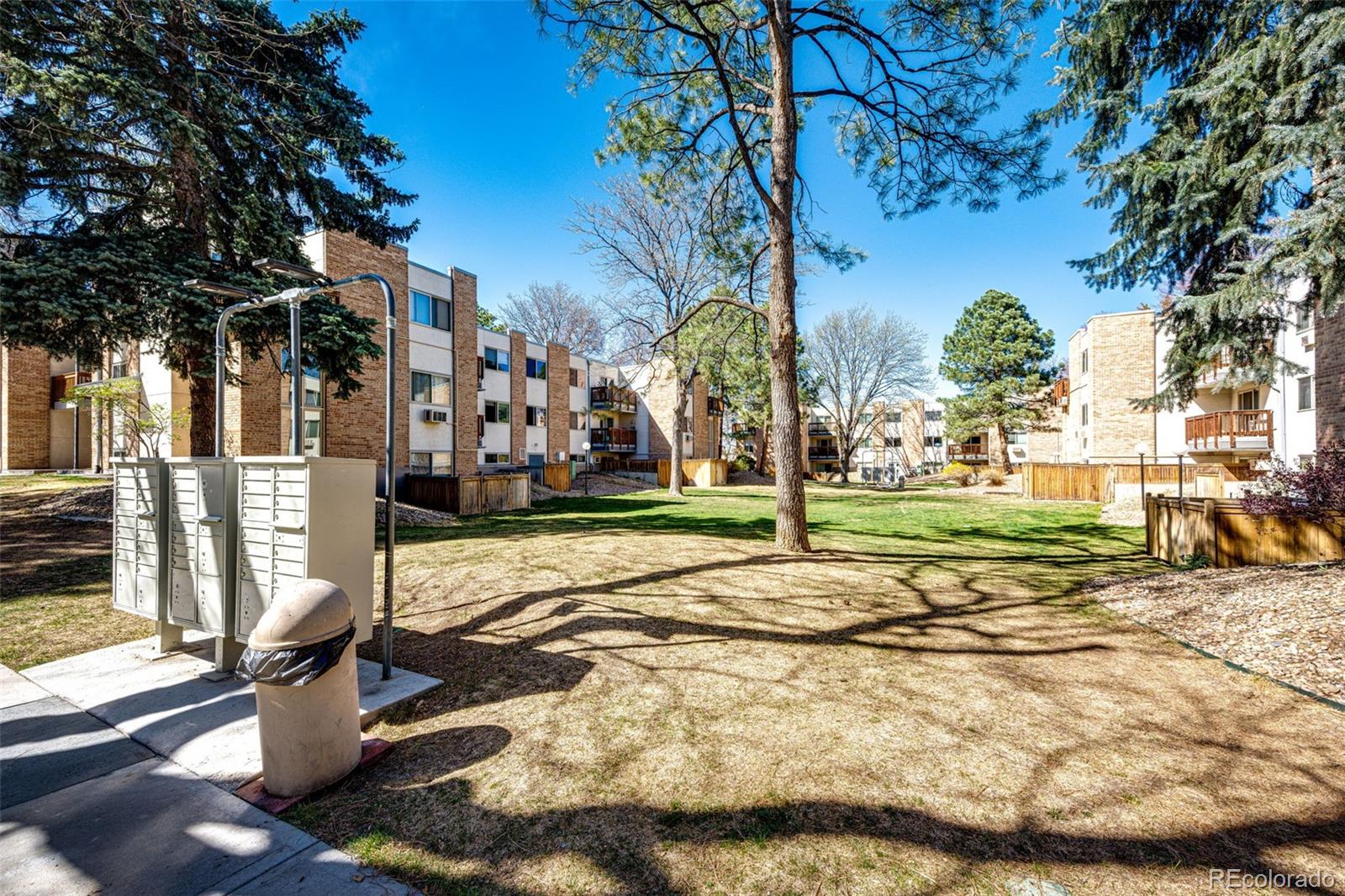 6455 E Bates Avenue Denver CO 80222
