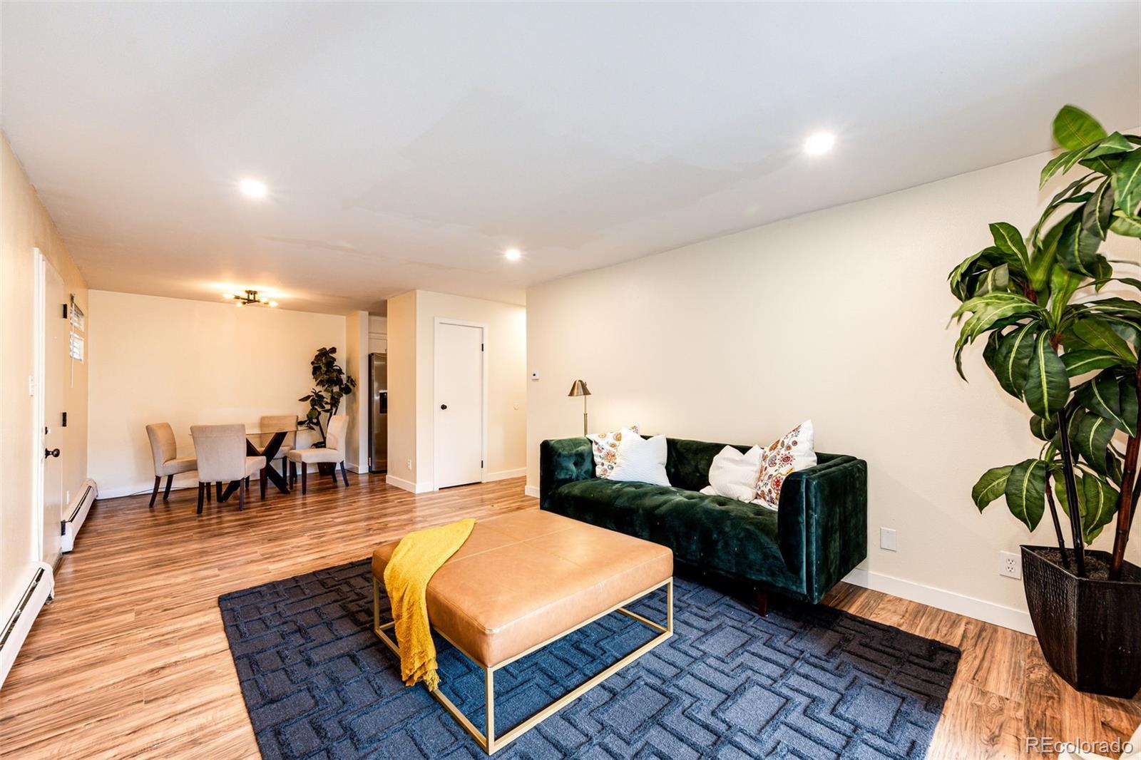 6455 E Bates Avenue Denver CO 80222
