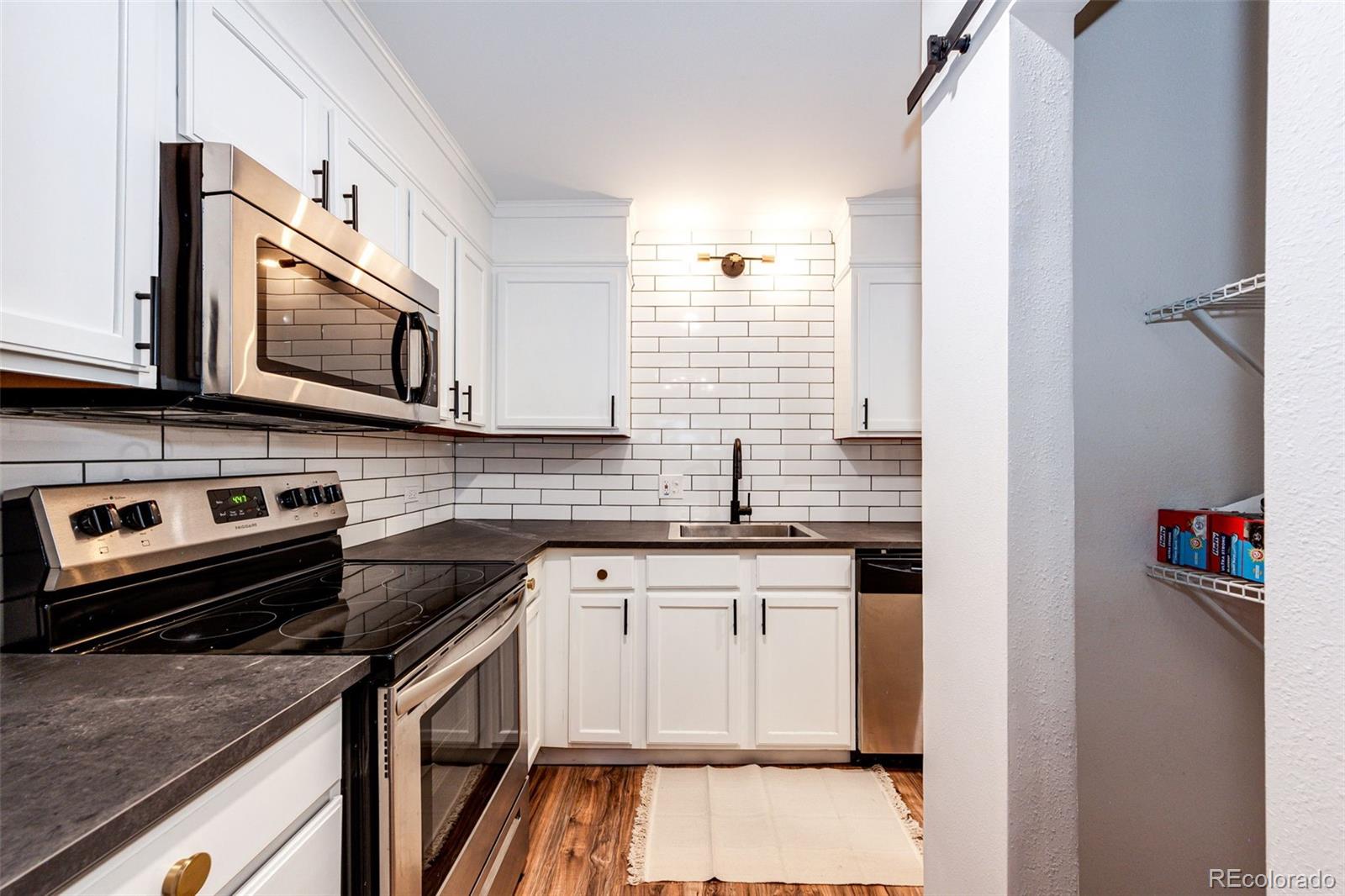 6455 E Bates Avenue Denver CO 80222