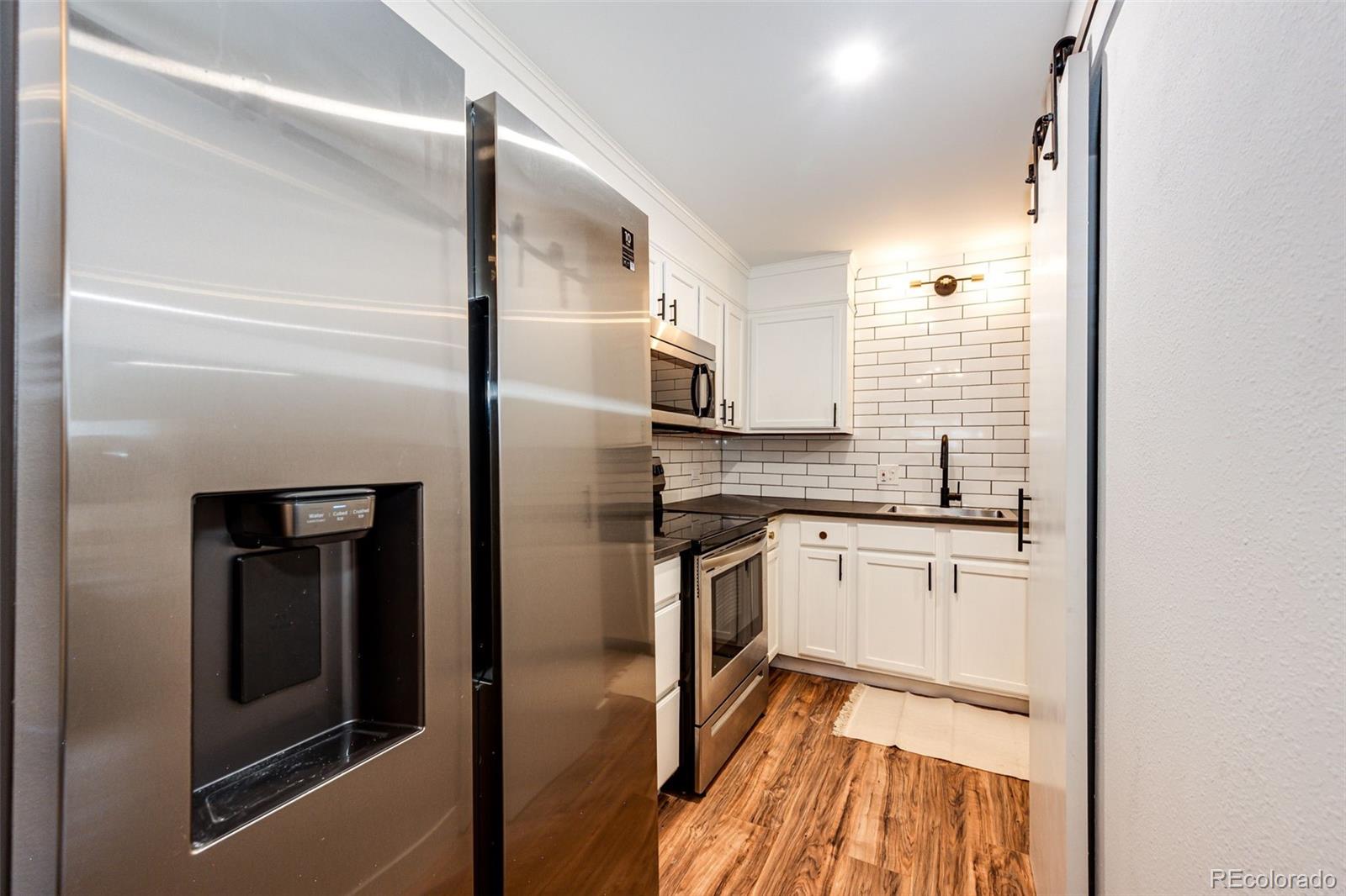 6455 E Bates Avenue Denver CO 80222