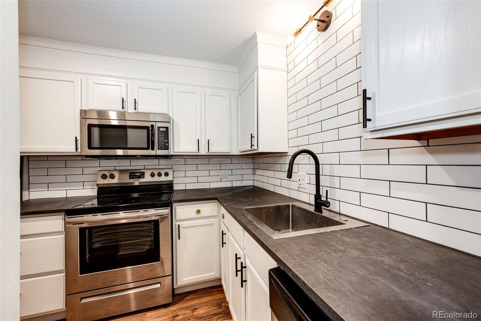6455 E Bates Avenue Denver CO 80222