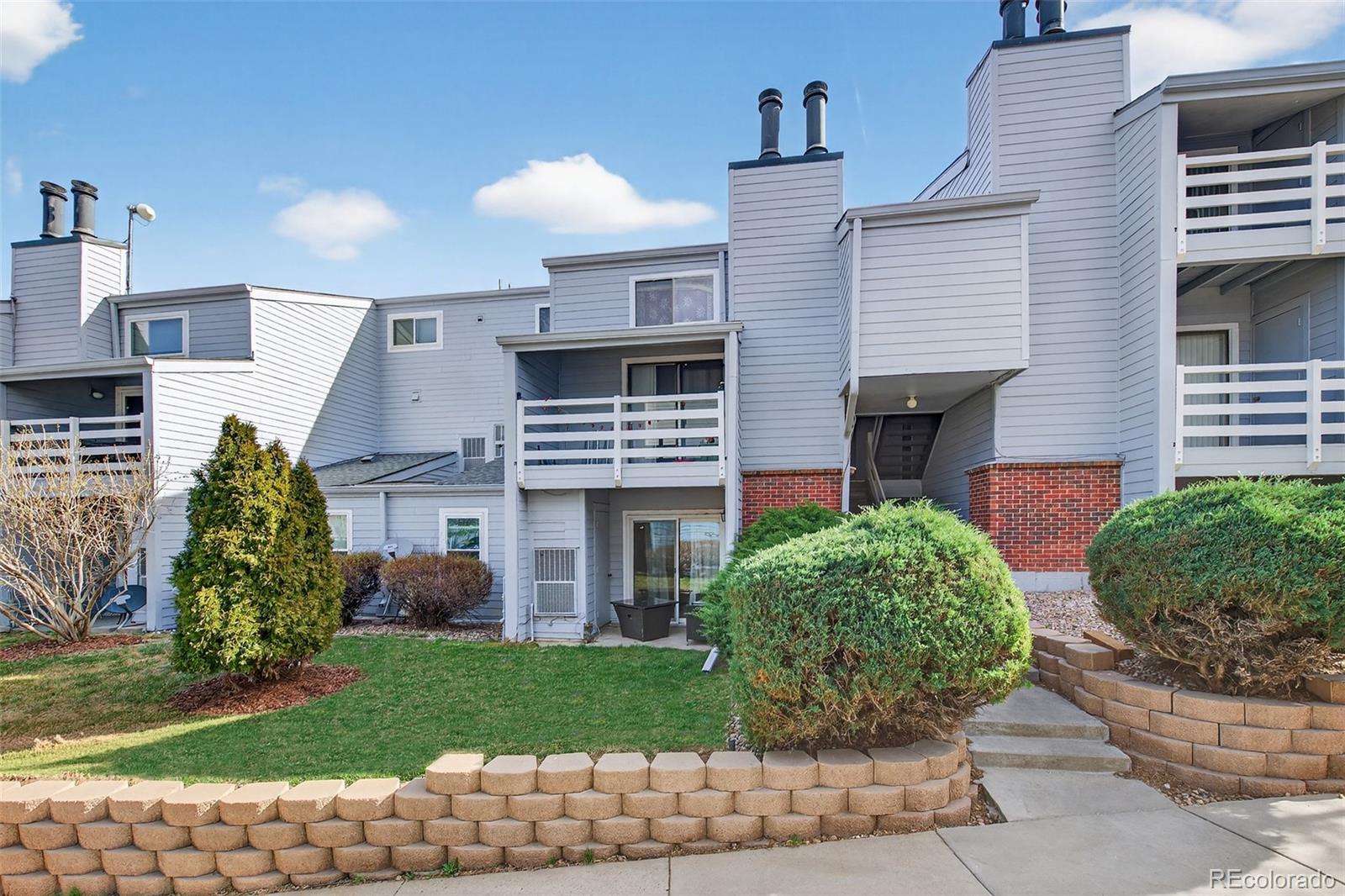 3141 S Tamarac Drive Denver CO 80231