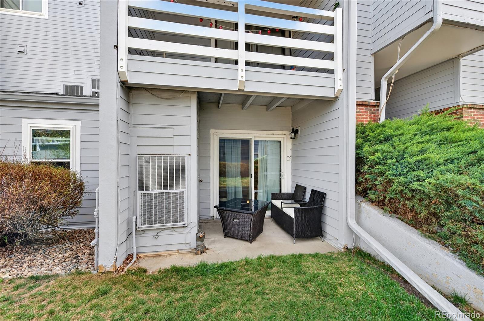 3141 S Tamarac Drive Denver CO 80231