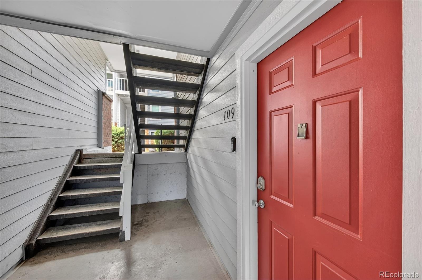 3141 S Tamarac Drive Denver CO 80231